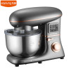 JOYOUNG Electric Dough Mixer: 6-Speed Blending & Mixing