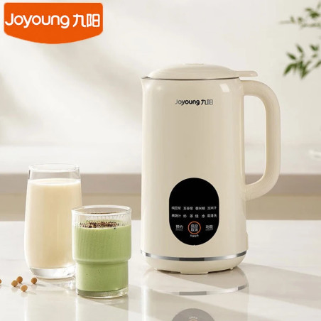 JOYOUNG Mini Soymilk Maker & Blender for Smoothies
