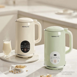 JOYOUNG Mini Soymilk Maker & Blender for Smoothies