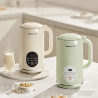 JOYOUNG Mini Soymilk Maker & Blender for Smoothies