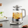 JOYOUNG 1.8L Electric Kettle: Health-Preserving, Multifunctional