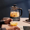 JOYOUNG WY170 Electric Kettle: 11 Heat Settings, 20 Menu Options