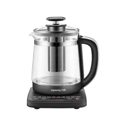 JOYOUNG WY170 Electric Kettle: 11 Heat Settings, 20 Menu Options