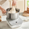 JOYOUNG 5L Electric Dough Mixer: Automatic Kneading & Blending