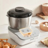 JOYOUNG 5L Electric Dough Mixer: Automatic Kneading & Blending