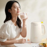 JOYOUNG Soymilk Maker: Automatic Heating, 304 Stainless Steel
