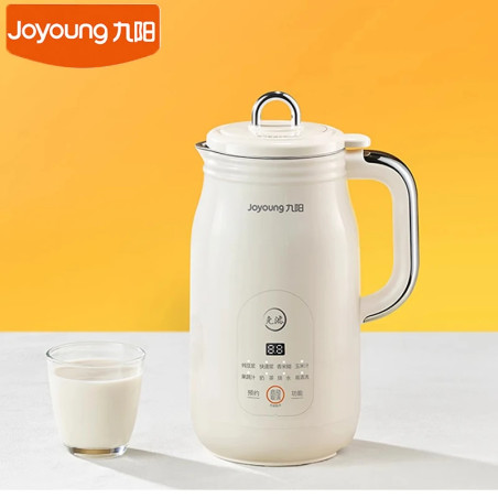 JOYOUNG Soy Milk Maker - Blender, Rice Paste & Juice Extractor