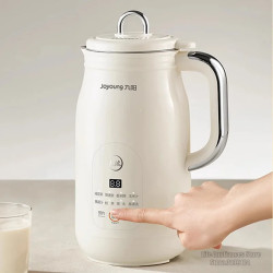 JOYOUNG Soy Milk Maker - Blender, Rice Paste & Juice Extractor