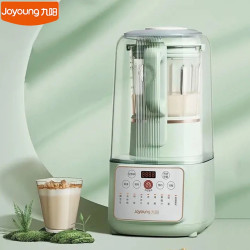 JOYOUNG P919 Blender: Quiet, Powerful, Versatile for Smoothies & More