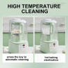 JOYOUNG P919 Blender: Quiet, Powerful, Versatile for Smoothies & More
