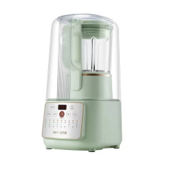 JOYOUNG P919 Blender: Quiet, Powerful, Versatile for Smoothies & More