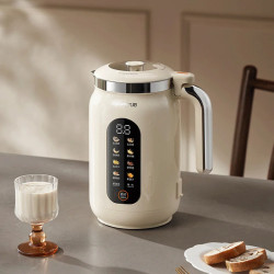 JOYOUNG Electric Soy Milk Maker: Nutritious & Easy Plant-Based Drinks