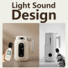 JOYOUNG Electric Soy Milk Maker: Nutritious & Easy Plant-Based Drinks