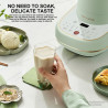 JOYOUNG Soymilk Maker & Blender - Wall-Breaking Power, 12H Timing