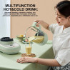 JOYOUNG Soymilk Maker & Blender - Wall-Breaking Power, 12H Timing