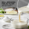 JOYOUNG Smart Blender: Unmanned Soymilk & Smoothie Maker