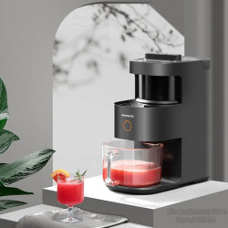 JOYOUNG Smart Blender: Unmanned Soymilk & Smoothie Maker