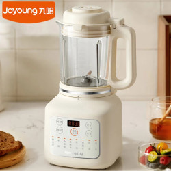 JOYOUNG Wall-Breaking Blender & Soy Milk Maker - 1.2L, Auto Keep Warm