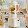 JOYOUNG Wall-Breaking Blender & Soy Milk Maker - 1.2L, Auto Keep Warm