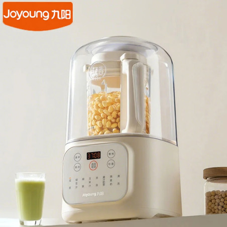 JOYOUNG Multifunctional Blender & Soymilk Maker - Automatic Heating...