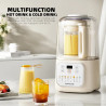 JOYOUNG Multifunctional Blender & Soymilk Maker - Automatic Heating...