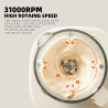 JOYOUNG Multifunctional Blender & Soymilk Maker - Automatic Heating...
