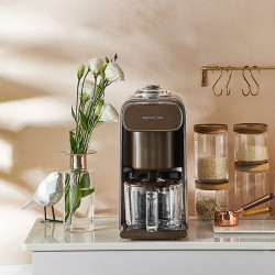 JOYOUNG Smart Blender for Smoothies & Soymilk - 1000ml