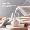 JOYOUNG Smart Blender for Smoothies & Soymilk - 1000ml