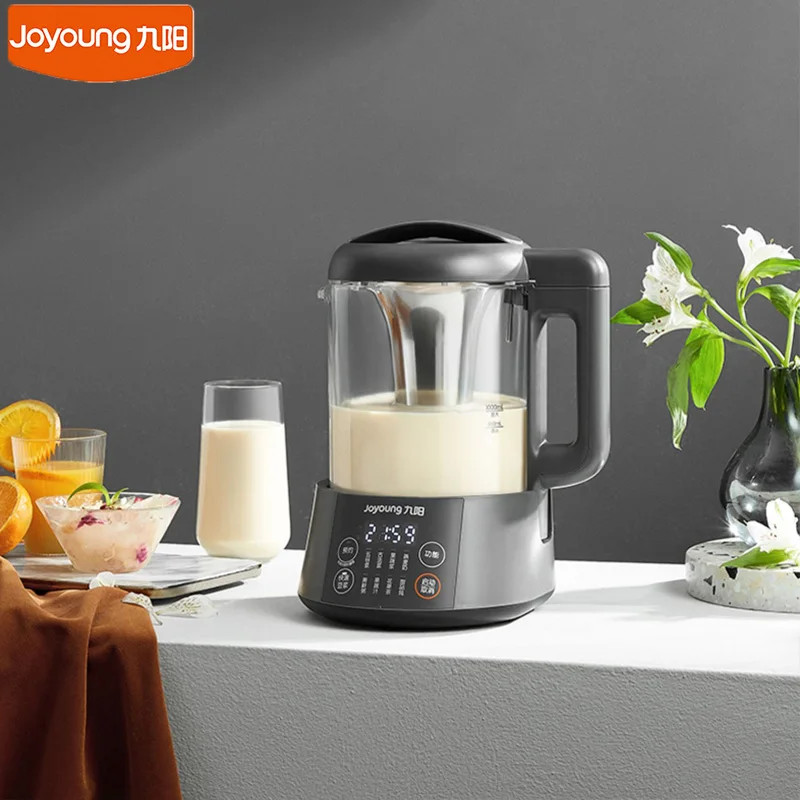 JOYOUNG Smart Soy Milk & Smoothie Maker - Healthy Blending Power