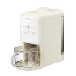 JOYOUNG Automatic Soymilk Maker: Blend Smoothies & Soups