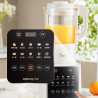 JOYOUNG Soymilk Maker & Blender: Heat, Blend & Serve