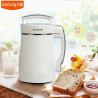JOYOUNG Soymilk Maker: Healthy & Automatic, 1300ml Blender for 2-6
