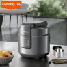 JOYOUNG Electric Pressure Cooker: Safe & Easy Rice & Multicooker