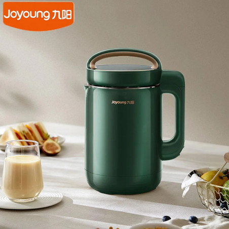 JOYOUNG Retro Soymilk Maker: Blend Smooth Soy Milk & More