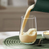 JOYOUNG Retro Soymilk Maker: Blend Smooth Soy Milk & More