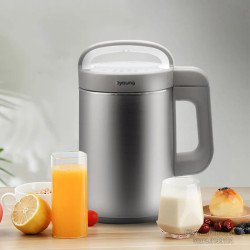JOYOUNG Soymilk Maker: Blend & Enjoy Creamy Smooth Soymilk