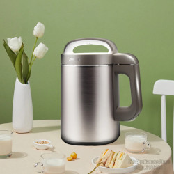 JOYOUNG Soymilk Maker: Blend & Enjoy Creamy Smooth Soymilk