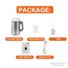 JOYOUNG Soymilk Maker: Blend & Enjoy Creamy Smooth Soymilk