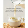 JOYOUNG Wall-Breaking Blender & Soymilk Maker Powerful Blending, De...