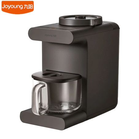 JOYOUNG Smart Soy Milk Maker: Automatic, 1000ml Blender & Cleaner