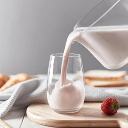 JOYOUNG Smart Soy Milk Maker: Automatic, 1000ml Blender & Cleaner