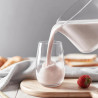 JOYOUNG Smart Soy Milk Maker: Automatic, 1000ml Blender & Cleaner