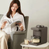JOYOUNG Smart Soy Milk Maker: Automatic, 1000ml Blender & Cleaner
