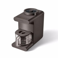 JOYOUNG Smart Soy Milk Maker: Automatic, 1000ml Blender & Cleaner