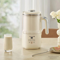 JOYOUNG Soymilk Maker & Blender - Creamy Smooth Blends, 1000ml