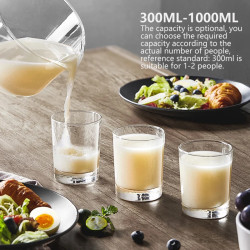 JOYOUNG Multifunctional Blender & Soy Milk Maker