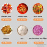 JOYOUNG 5L Electric Pressure Cooker: Fast & Easy Stews, Soups & More