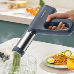 JOYOUNG Wireless Noodle Maker: Make Fresh Pasta Anytime