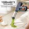 JOYOUNG Wireless Noodle Maker: Make Fresh Pasta Anytime