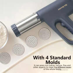 JOYOUNG Wireless Noodle Maker: Make Fresh Pasta Anytime